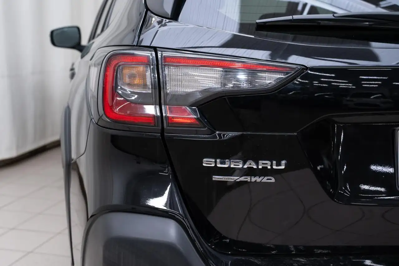 Subaru OUTBACK снимка Subaru OUTBACK