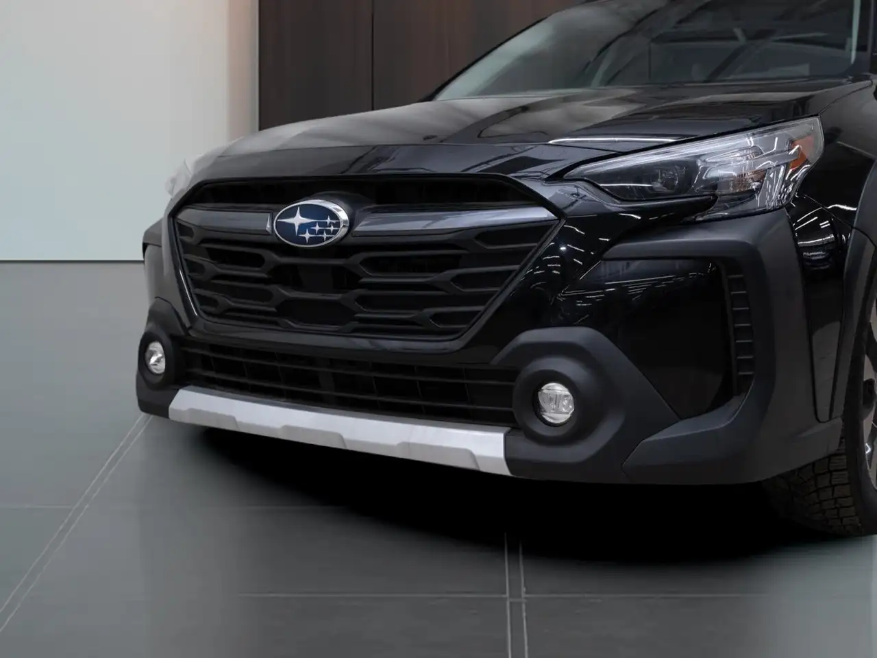Subaru OUTBACK снимка Subaru OUTBACK