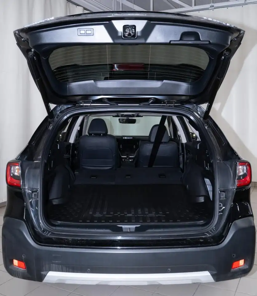 Subaru OUTBACK снимка Subaru OUTBACK