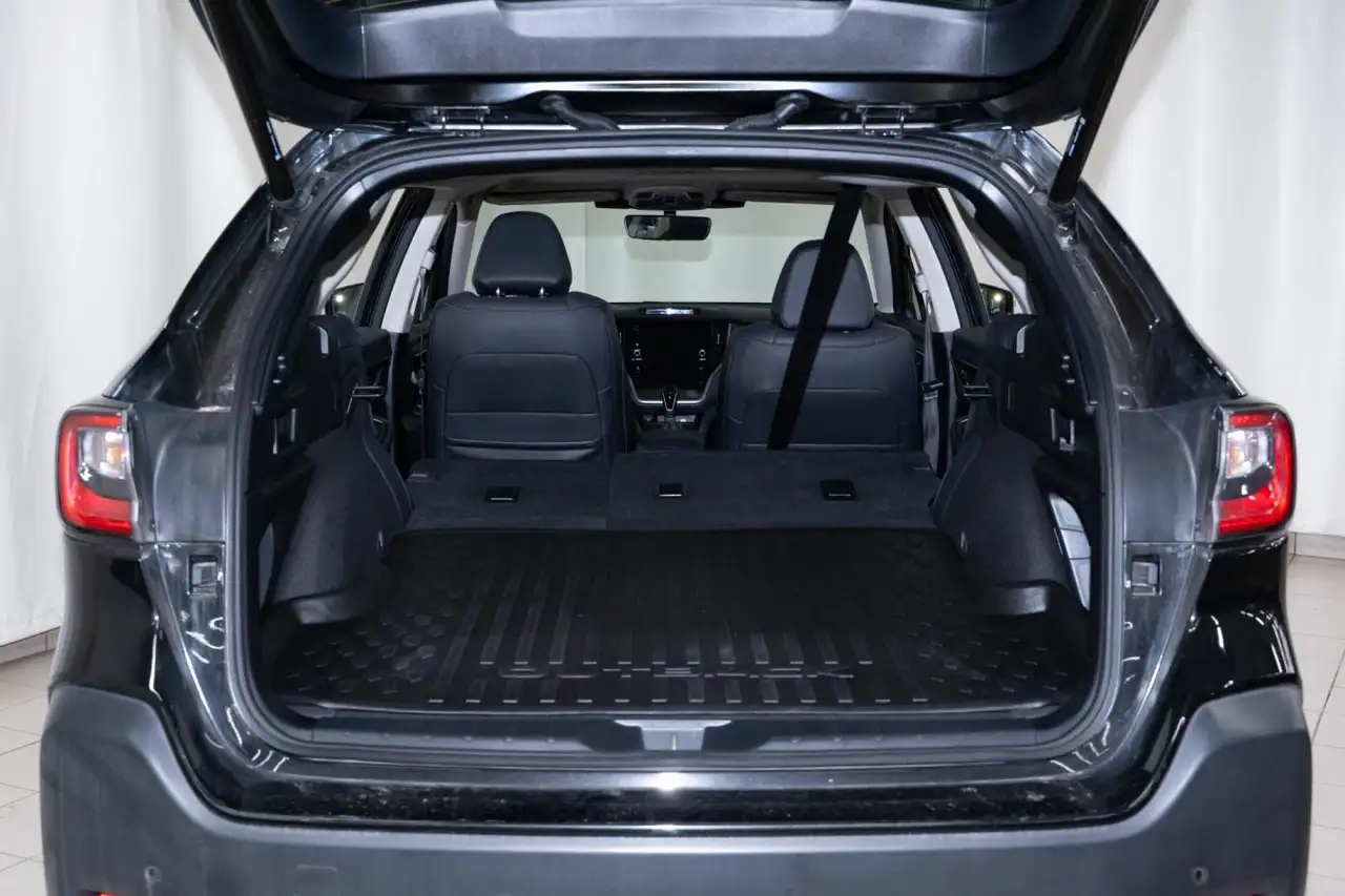 Subaru OUTBACK снимка Subaru OUTBACK