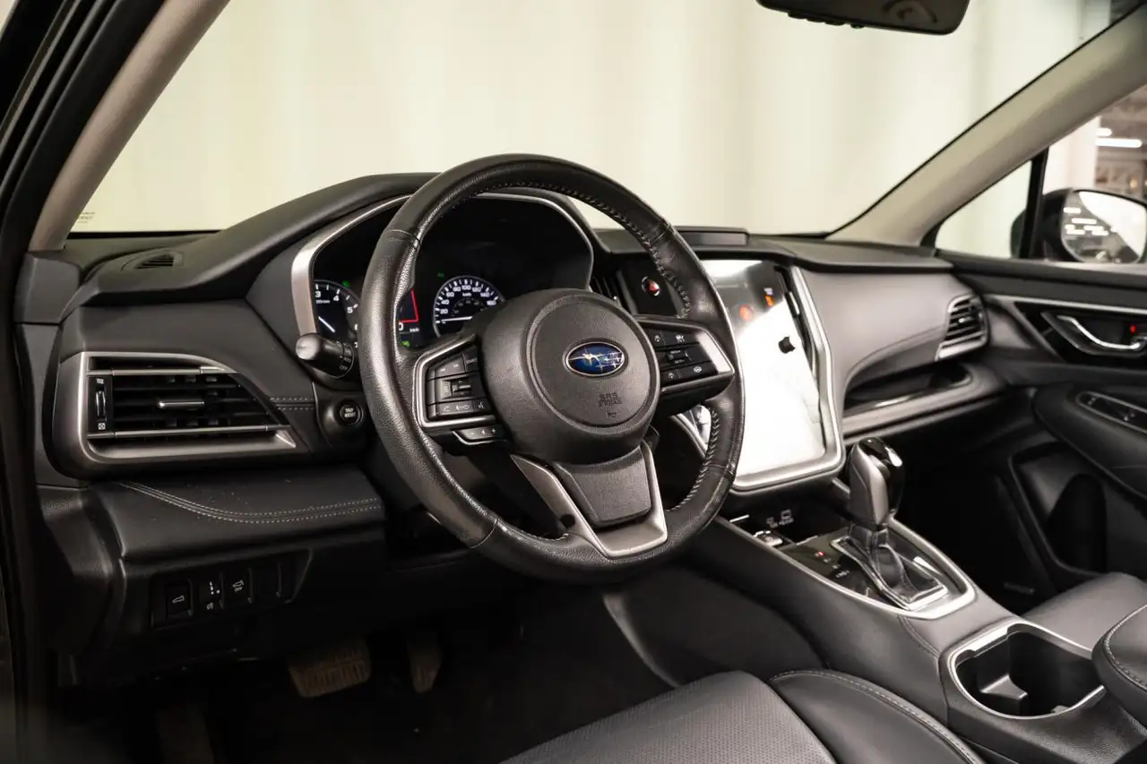 Subaru OUTBACK снимка Subaru OUTBACK