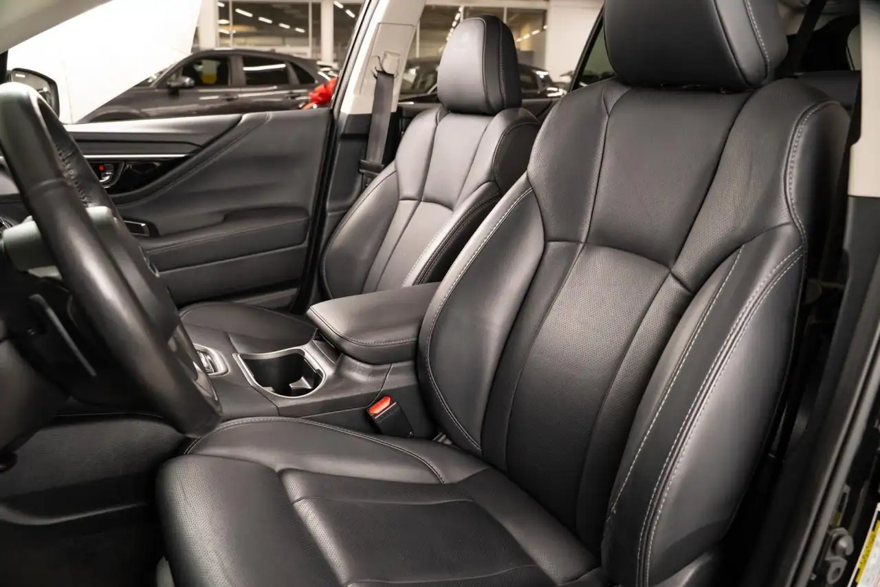 Subaru OUTBACK снимка Subaru OUTBACK
