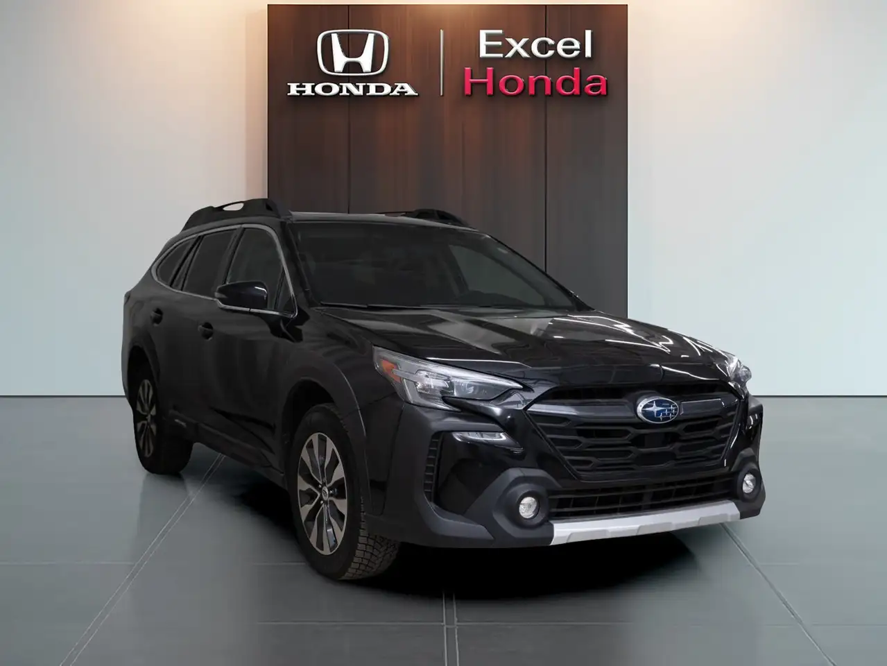 Subaru OUTBACK снимка Subaru OUTBACK
