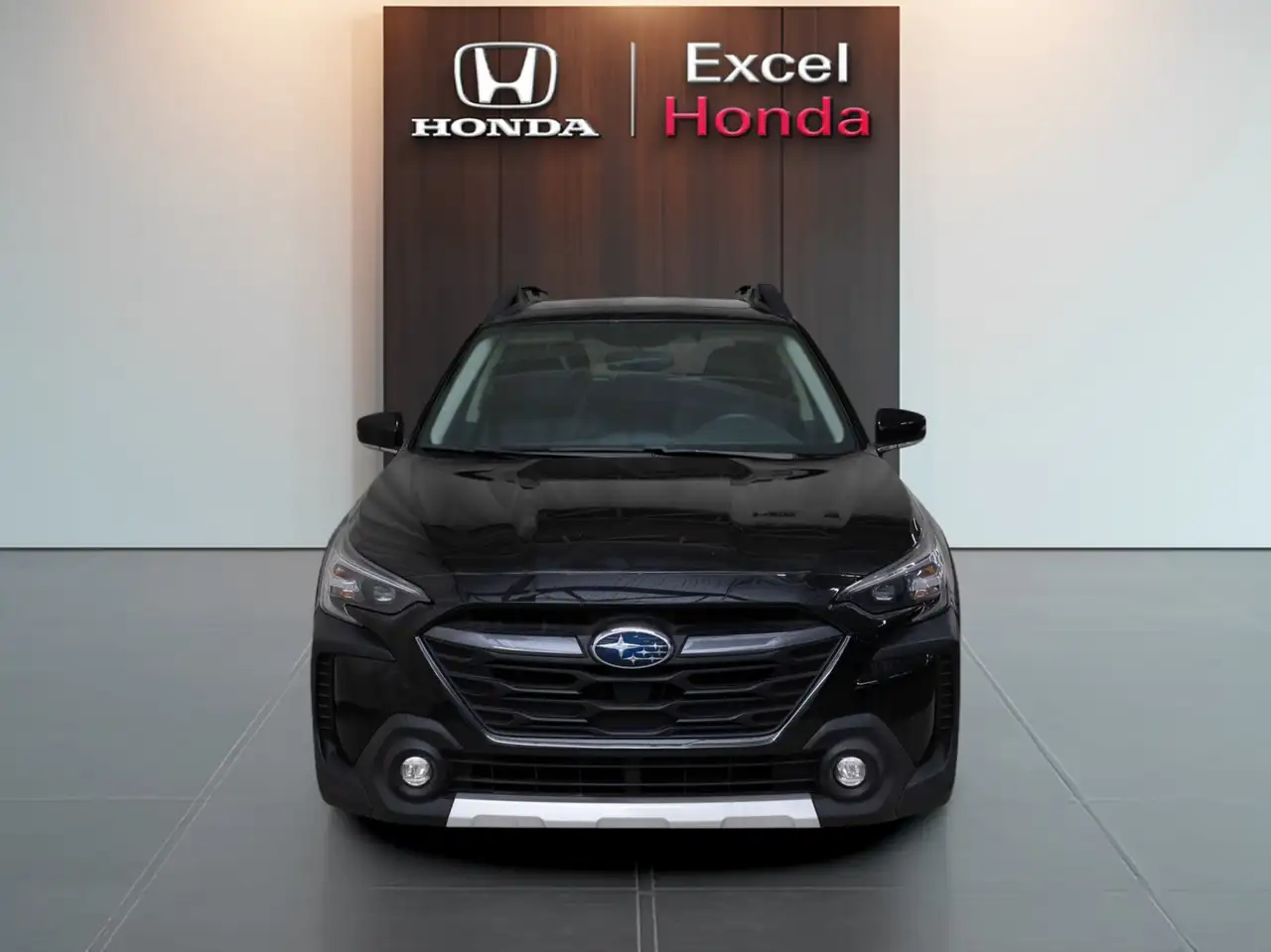 Subaru OUTBACK снимка Subaru OUTBACK