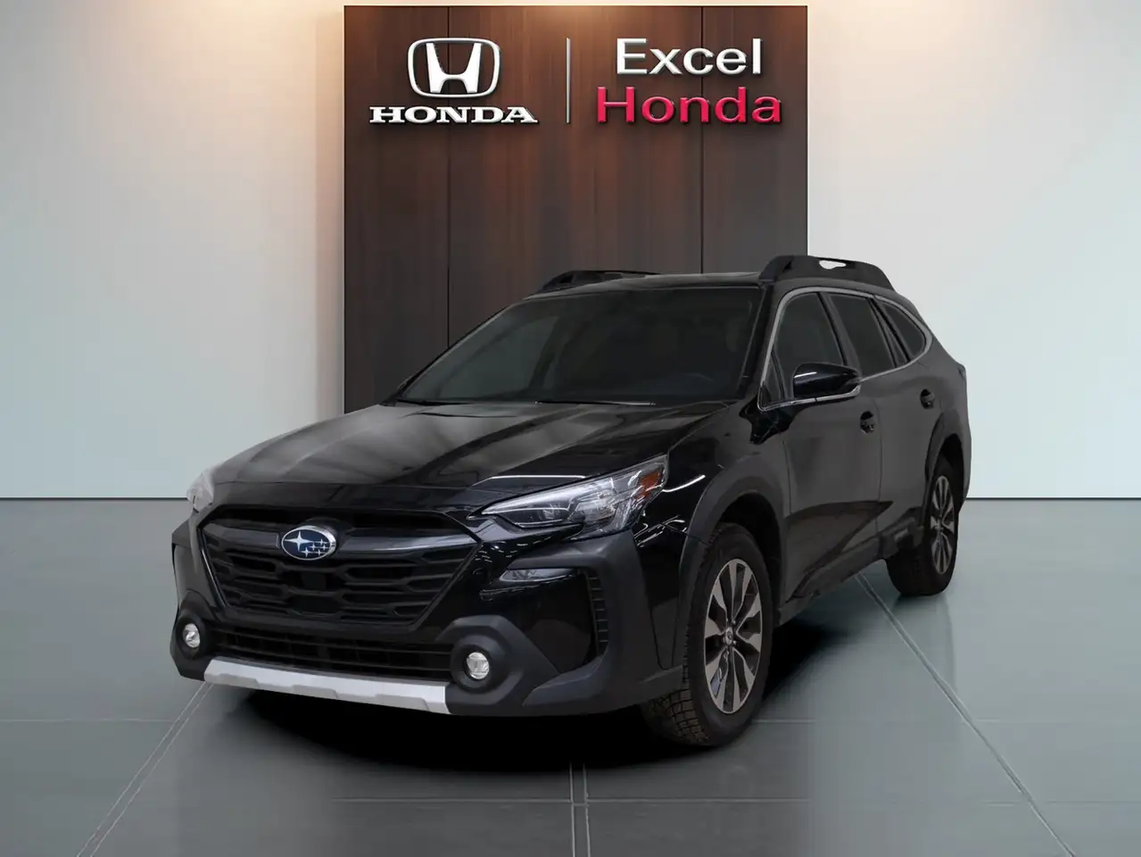 Subaru OUTBACK снимка Subaru OUTBACK