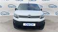 Citroen Berlingo VU 1.5 Bluehdi 75 Taille M Worker - 3 places Blanc - thumbnail 5