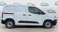 Citroen Berlingo VU 1.5 Bluehdi 75 Taille M Worker - 3 places Blanc - thumbnail 4