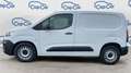 Citroen Berlingo VU 1.5 Bluehdi 75 Taille M Worker - 3 places Blanc - thumbnail 2