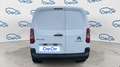 Citroen Berlingo VU 1.5 Bluehdi 75 Taille M Worker - 3 places Blanc - thumbnail 3