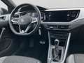 Volkswagen Taigo 1.0 TSI DSG GOAL+ LM17 NAVI LED SITZHZG Schwarz - thumbnail 5
