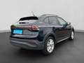 Volkswagen Taigo 1.0 TSI DSG GOAL+ LM17 NAVI LED SITZHZG Schwarz - thumbnail 3