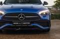 Mercedes-Benz C 200 C Estate Automaat Launch Edition AMG Line | Premiu Blauw - thumbnail 32