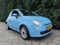 Fiat 500 0.9 TwinAir Sport Bleu - thumbnail 4