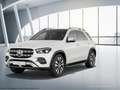 Mercedes-Benz GLE 300 GLE 300d 4M Memory Distro Pano Standhzg KeyGo Navi White - thumbnail 2