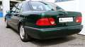 Mercedes-Benz E 320 Avantgarde - 1. Hand, Rostfrei, 90% Erstlack Grün - thumbnail 8