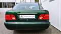 Mercedes-Benz E 320 Avantgarde - 1. Hand, Rostfrei, 90% Erstlack Grün - thumbnail 9