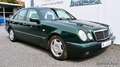Mercedes-Benz E 320 Avantgarde - 1. Hand, Rostfrei, 90% Erstlack Grün - thumbnail 4