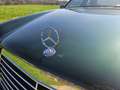 Mercedes-Benz E 320 Avantgarde - 1. Hand, Rostfrei, 90% Erstlack Grün - thumbnail 44