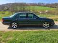 Mercedes-Benz E 320 Avantgarde - 1. Hand, Rostfrei, 90% Erstlack Grün - thumbnail 4