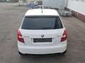 Skoda Fabia Cool Edition Euro 5 2.Hand Klima 70.000 km Weiß - thumbnail 5