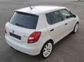 Skoda Fabia Cool Edition Euro 5 2.Hand Klima 70.000 km Weiß - thumbnail 6