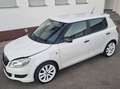 Skoda Fabia Cool Edition Euro 5 2.Hand Klima 70.000 km Weiß - thumbnail 2