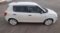 Skoda Fabia Cool Edition Euro 5 2.Hand Klima 70.000 km Weiß - thumbnail 7