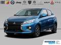 Mitsubishi Space Star Select+ Sitzheizung*DAB*KLIMA* Blau - thumbnail 1