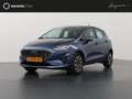 Ford Fiesta 1.0 EcoBoost Hybrid Titanium | Winterpack | Naviga Azul - thumbnail 1