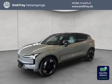 Twin Motor Performance AWD Ultra 315 kW, 5-tü