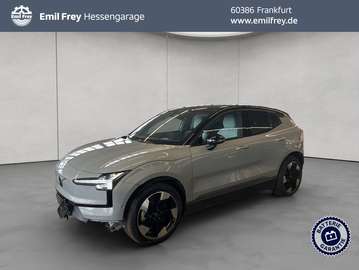 Twin Motor Performance AWD Ultra 315 kW, 5-tü