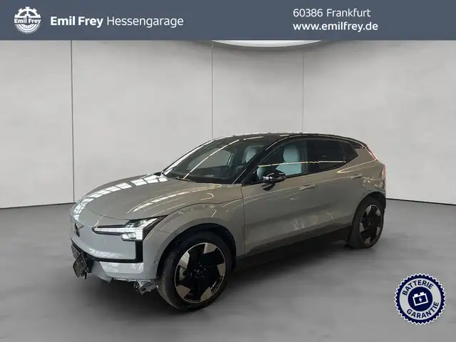 Volvo EX30 Twin Motor Performance AWD Ultra 315 kW, 5-tü