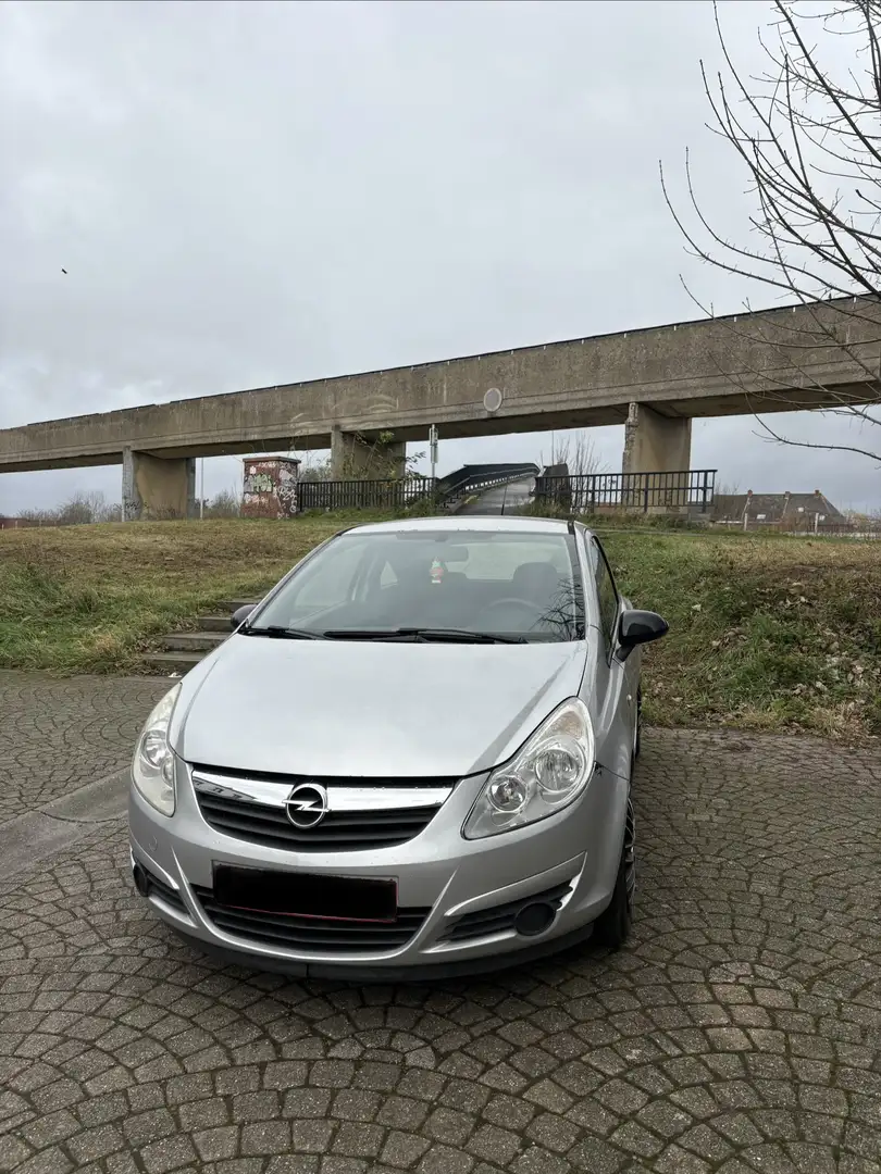 Opel Corsa 1.2i XEP 16v Essentia - 1