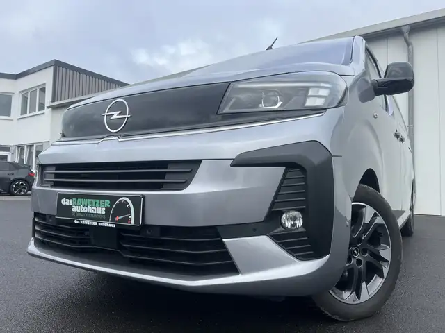 Opel Zafira 2.0 Diesel Edition XL 200€ m. 20% Anzahlung Area