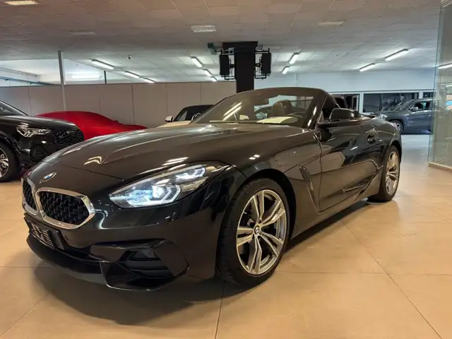 BMW Z4 sDrive20i Advantage MANUAL+PELLE+NAV+SOLO 19.500KM