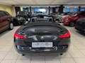 BMW Z4 sDrive20i Advantage MANUAL+PELLE+NAV+SOLO 19.500KM Noir - thumbnail 4