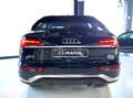 Audi Q5 Sportback 40 TDI quattro-ultra S line S tronic 150 Schwarz - thumbnail 6