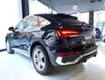 Audi Q5 Sportback 40 TDI quattro-ultra S line S tronic 150 Schwarz - thumbnail 3