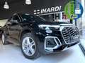 Audi Q5 Sportback 40 TDI quattro-ultra S line S tronic 150 Schwarz - thumbnail 1