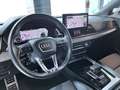 Audi Q5 Sportback 40 TDI quattro-ultra S line S tronic 150 Schwarz - thumbnail 7
