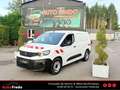 Peugeot Partner 1.5 BlueHDi L2 * Boite auto Grip controle etagere Blanc - thumbnail 1