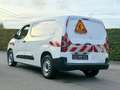 Peugeot Partner 1.5 BlueHDi L2 * Boite auto Grip controle etagere Blanc - thumbnail 10