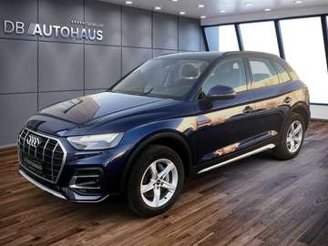 advanced 50 2.0 TFSI e quattro S-tronic