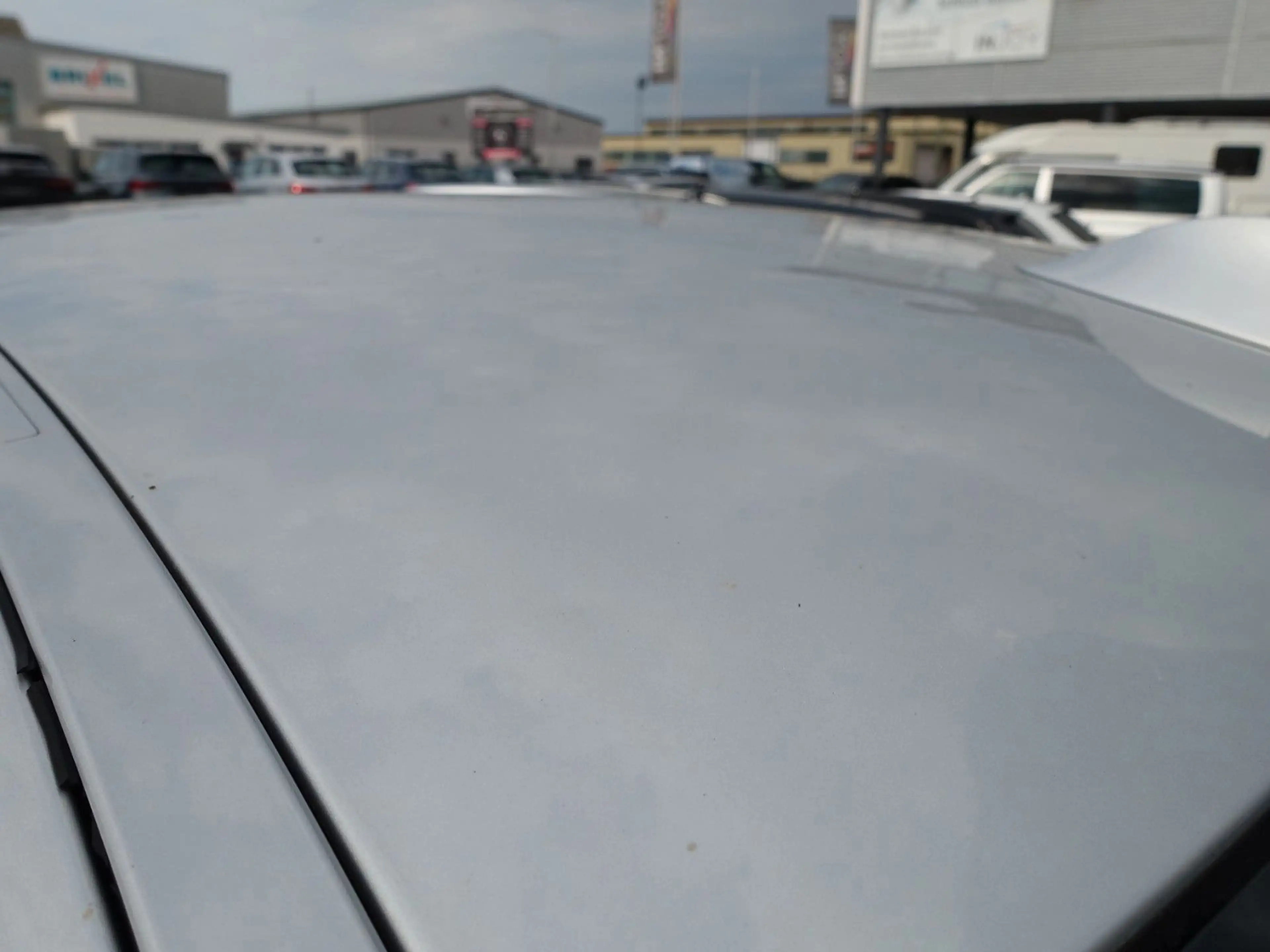 BMW 535 i xDrive Lim. HAGEL ! LEDER/NAVI — photo 15