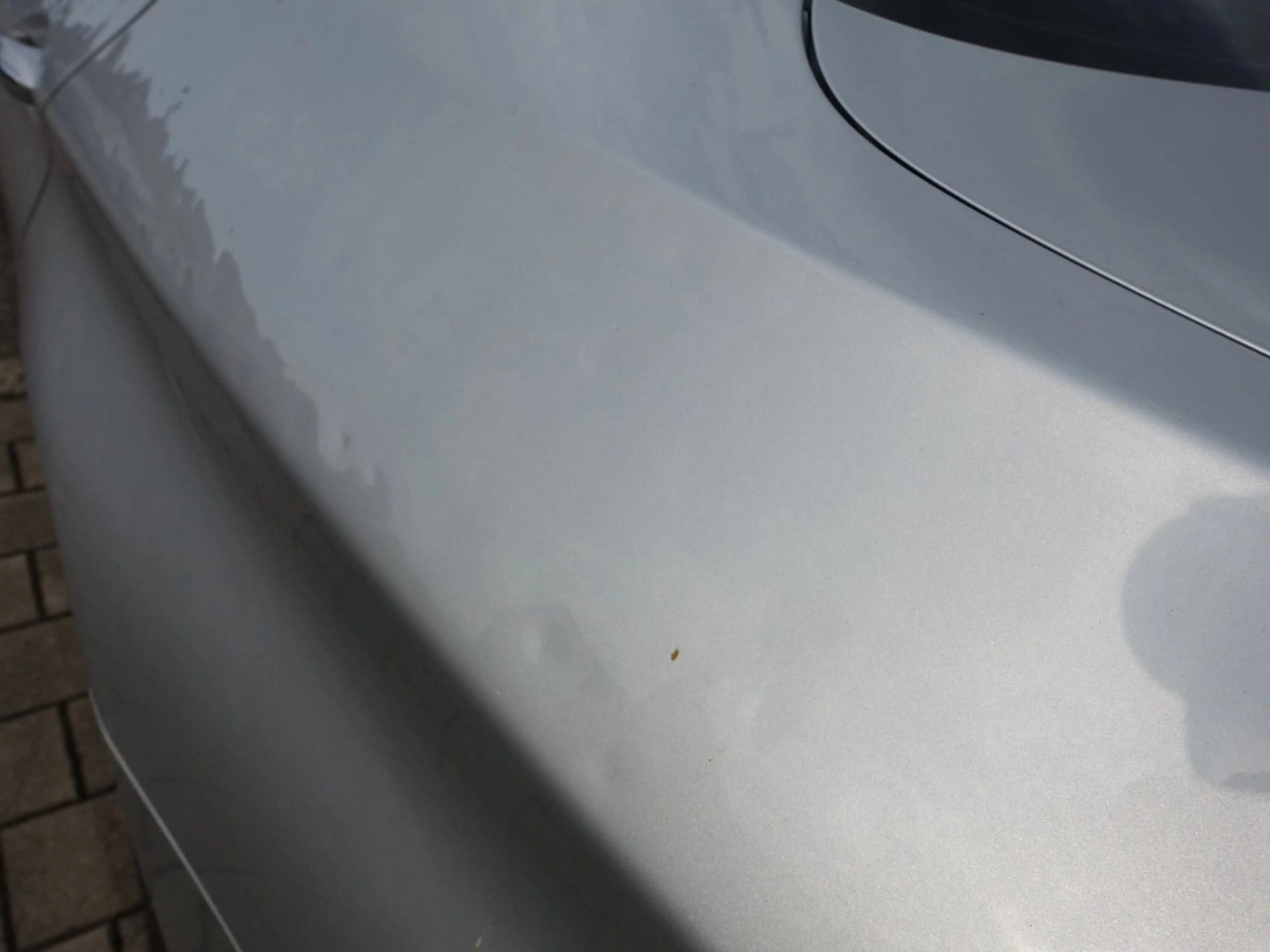BMW 535 i xDrive Lim. HAGEL ! LEDER/NAVI — photo 14