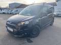 Ford Transit Connect Kasten Trend Schwarz - thumbnail 4