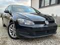 Volkswagen Golf 1.6 CR TDi Trendline DSG GPS/SENSOR/CLIM/ Negru - thumbnail 2