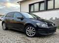 Volkswagen Golf 1.6 CR TDi Trendline DSG GPS/SENSOR/CLIM/ Negru - thumbnail 4