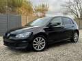 Volkswagen Golf 1.6 CR TDi Trendline DSG GPS/SENSOR/CLIM/ Negru - thumbnail 3
