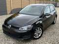Volkswagen Golf 1.6 CR TDi Trendline DSG GPS/SENSOR/CLIM/ Negru - thumbnail 5